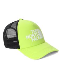 The North Face Logo Trucker Sport Caps 1