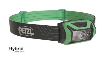 Petzl Tikka® Hoofdlamp