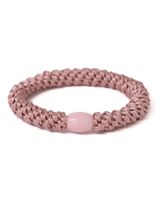 Banditz Haarelastiekje en Armband Old Pink