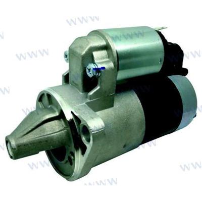 REPUESTOS MOTORES - Yanmar REC104211-77011 - MOTOR DE ARRANQUE YANMAR