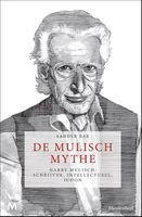 De Mulisch Mythe - Sander Bax - ebook - thumbnail