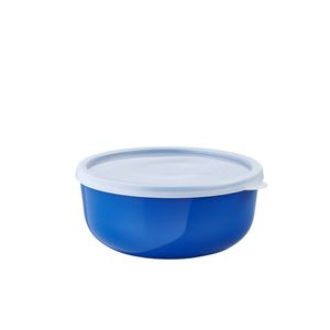 bewaardoos lumina 1500 ml - vivid blue