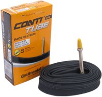 Continental inner tube race 28 sv 60mm