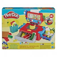 Play-Doh speelgoedkassa