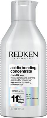 Redken Haircare Acidic Bonding Concentrate Conditioner 300ml | Voor Conditioner zonder sulfaten