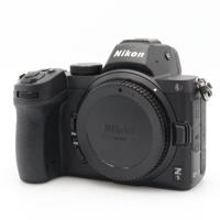 Nikon Z5 body occasion