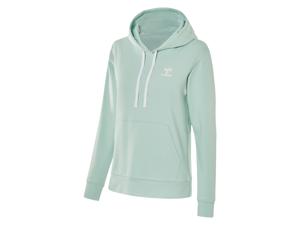 Hummel Dames hoodie (S, Mint)
