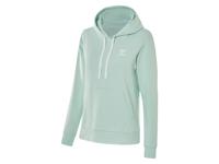 Hummel Dames hoodie (S, Mint)