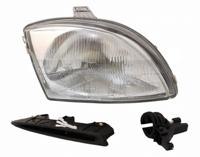 Koplamp rechts 1601986