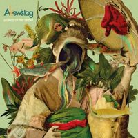 Silence Of The Sirens - CD (0885513410238) - thumbnail