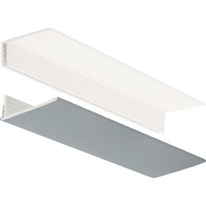 Florence Omrandingprofiel Metallo 2-delig (0631)