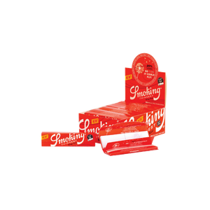 Smoking Smoking Thinnest King Size Slim 2 in 1 | 24 stuks