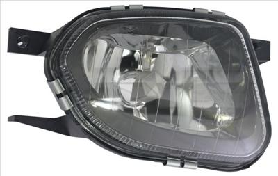 Mistlamp links 190450119