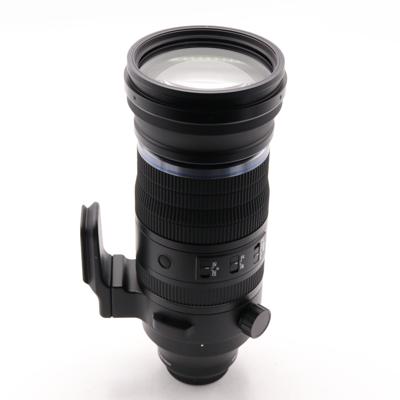 OM SYSTEM M.Zuiko Digital ED 150-600mm F/5.0-6.3 IS occasion