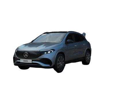 Mercedes Benz EQA