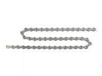 Shimano hg54 10 speed ketting - 10v mountainbikegroep - zilver - 116 schakels