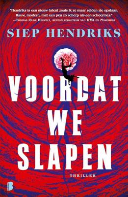 Voordat we slapen