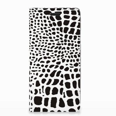 Nokia 3.1 (2018) | Hoesje maken | Slangenprint Nokia 3.1 (2018) | Hoesje maken | Slangenprint