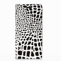 Nokia 3.1 (2018) | Hoesje maken | Slangenprint