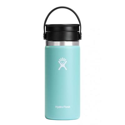 Hydro Flask Wide Flex Sip Lid Isolatie drinkbeker 473ml (16oz) - DEW