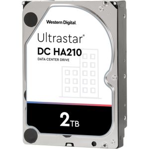 Ultrastar DC HA210, 2 TB Harde schijf