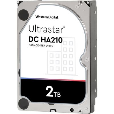 Ultrastar DC HA210, 2 TB Harde schijf