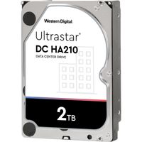 Ultrastar DC HA210, 2 TB Harde schijf