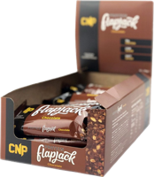 CNP Protein Flapjack Chocolate (12 x 75 g)