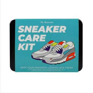 Gift Republic Aficionado kits - Sneaker Care Kit
Gift Republic Aficionado kits - Sneaker Onderhoudsset