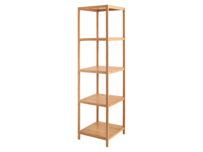 LIVARNO home Bamboe kast