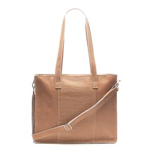 Chabo Bags Laptopbag Shopper 15'' London Zand