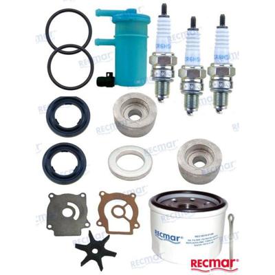 REPUESTOS MOTORES - Suzuki REC17400-87820 - KIT DE MANTENIMIENTO SUZUKI