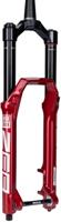 ROCKSHOX Susp.fork rs zeb ult. rc2 27,5" boost 180mm red