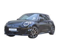 MINI 3 deurs