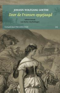 Door de Fransen opgejaagd (Paperback)