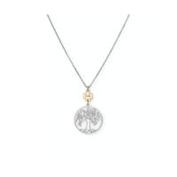 Dames ketting Amen CLALABR3 - thumbnail