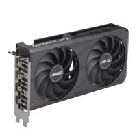 ASUS Dual GeForce RTX 5060 Ti EVO OC Edition NVIDIA 16 GB GDDR7