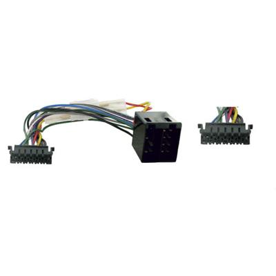 JVC radio adapter 13 pins 09PC3475