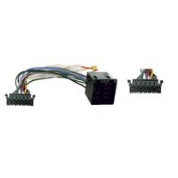 JVC radio adapter 13 pins 09PC3475