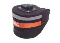 Zadeltas M-Wave Large Clic-Bevestiging