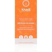 Khadi Haarkleur medium blond