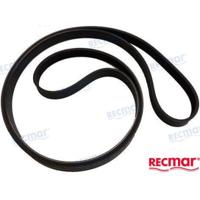 REPUESTOS MOTORES - Volvo REC21407028 - CORREA SERPENTIN