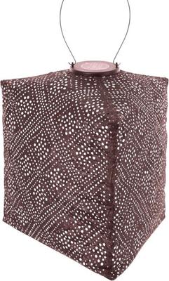 Solarlamp tr d28 cm topaze plum Lumiz - Lumiz