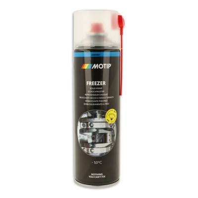 Motip Imp freezer / koud krimp 500ml