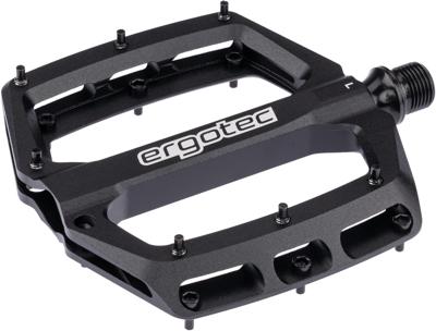 Ergotec Pedal ep-p 9/16" 105x100mm black