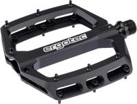 Ergotec Pedal ep-p 9/16" 105x100mm black