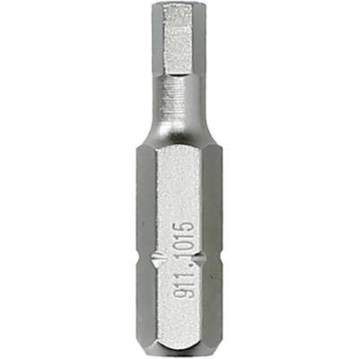 KS Tools 911.1015 Inbus-bit Chroom-molydeen staal 1 stuk(s)