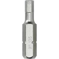 KS Tools 911.1015 Inbus-bit Chroom-molydeen staal 1 stuk(s)