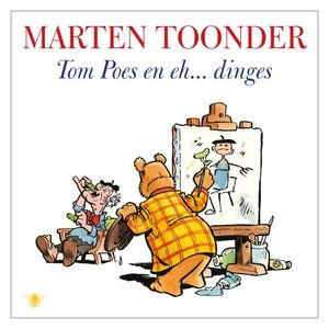 Tom Poes en eh... dinges