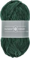 Durable Velvet 2150 Forest green - thumbnail